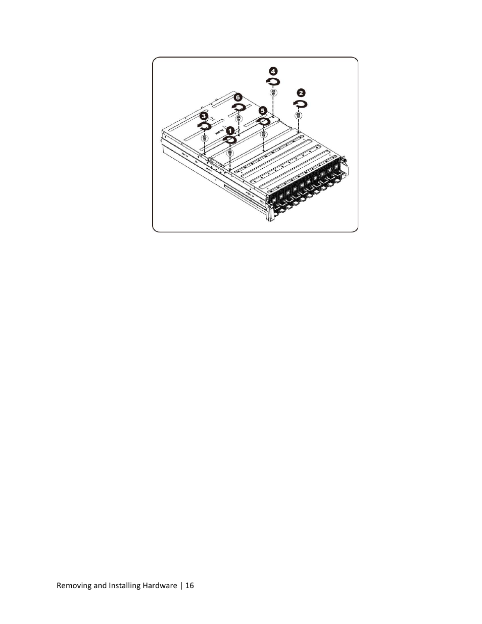 Dell PowerEdge C410x User Manual | Page 16 / 104