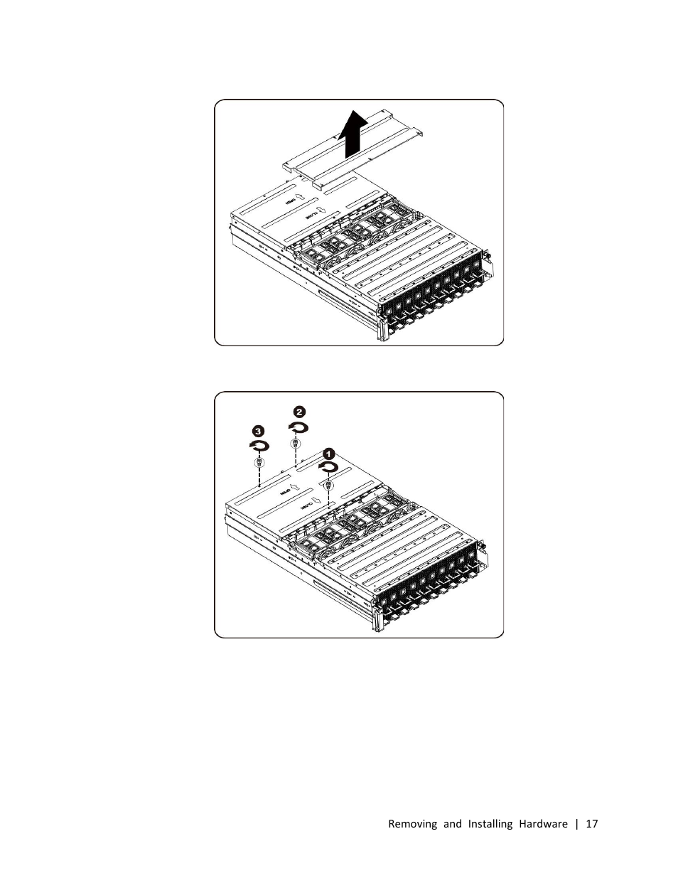 Dell PowerEdge C410x User Manual | Page 17 / 104