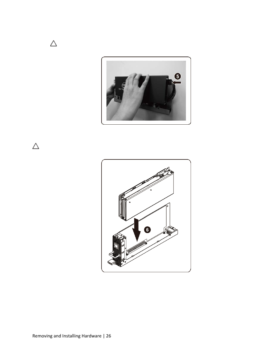 Dell PowerEdge C410x User Manual | Page 26 / 104
