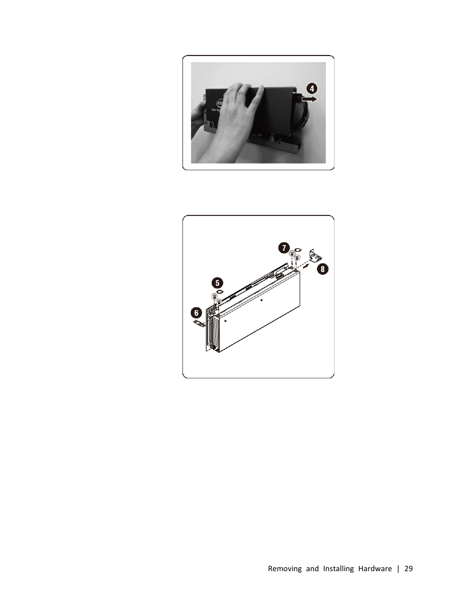 Dell PowerEdge C410x User Manual | Page 29 / 104