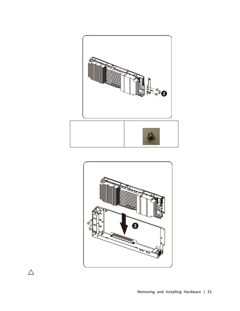 Dell PowerEdge C410x User Manual | Page 31 / 104