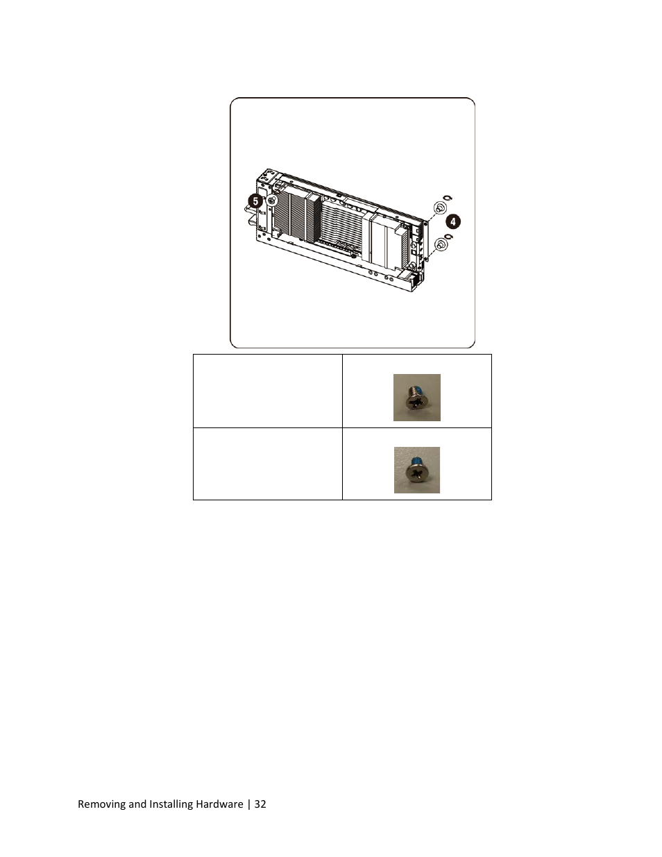 Dell PowerEdge C410x User Manual | Page 32 / 104