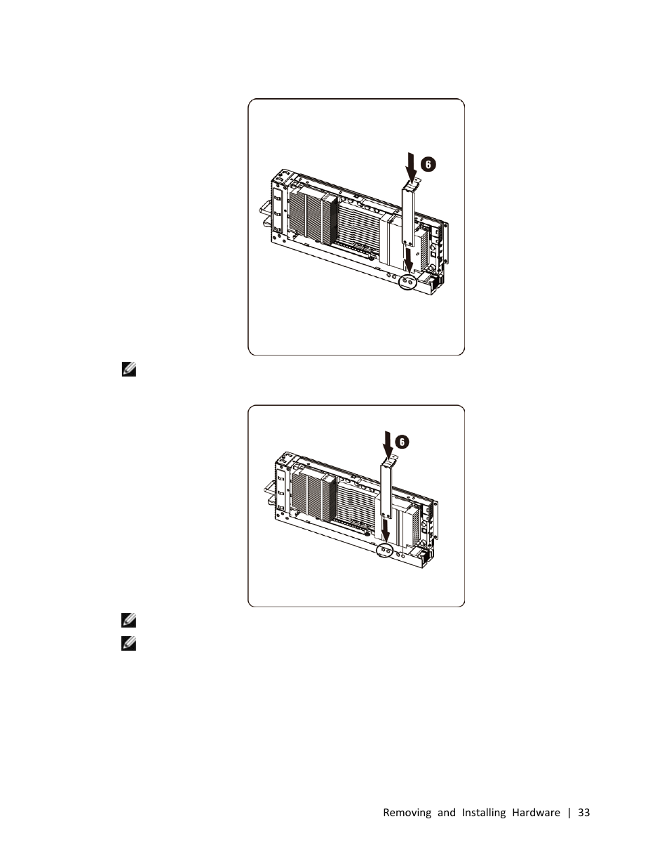 Dell PowerEdge C410x User Manual | Page 33 / 104