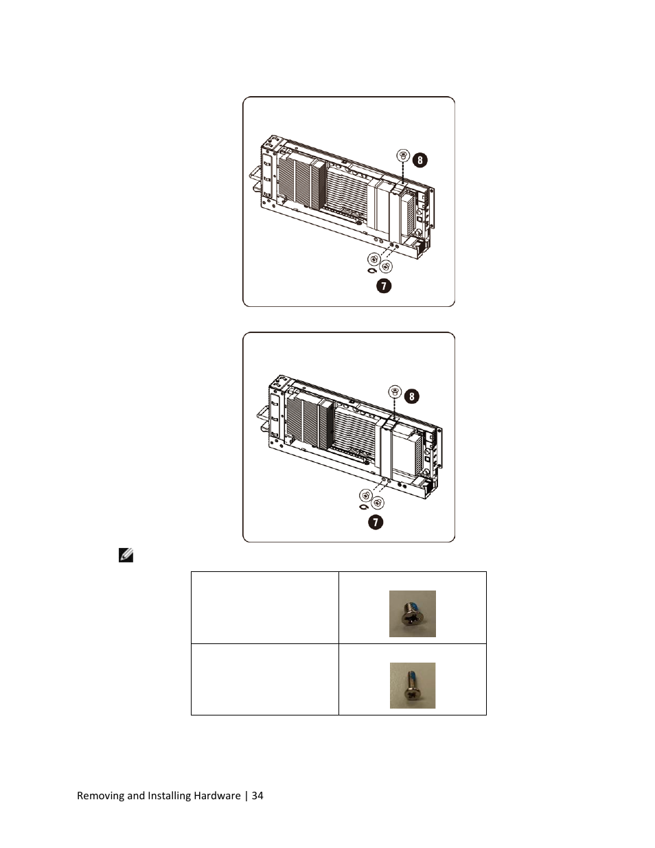 Dell PowerEdge C410x User Manual | Page 34 / 104