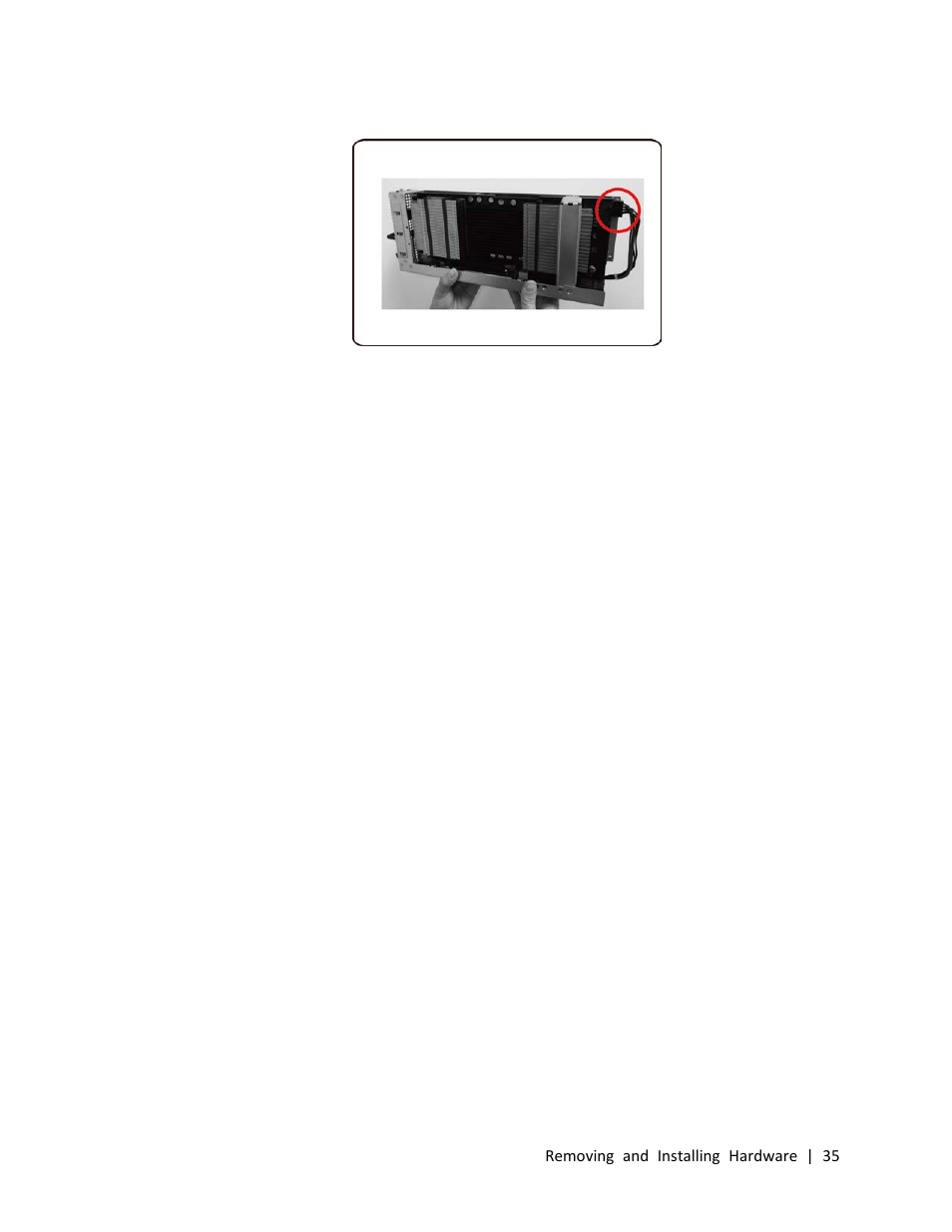 Dell PowerEdge C410x User Manual | Page 35 / 104