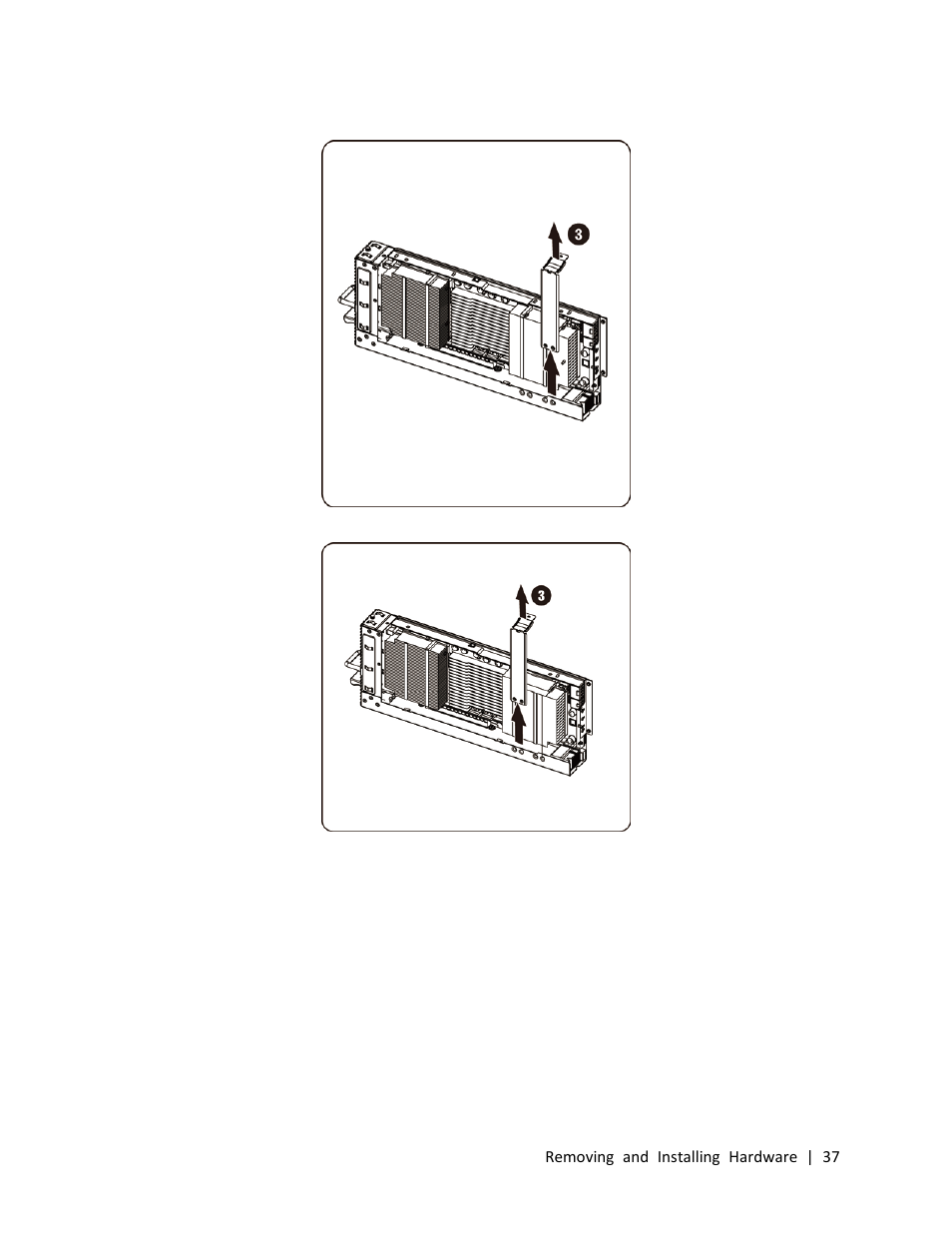 Dell PowerEdge C410x User Manual | Page 37 / 104