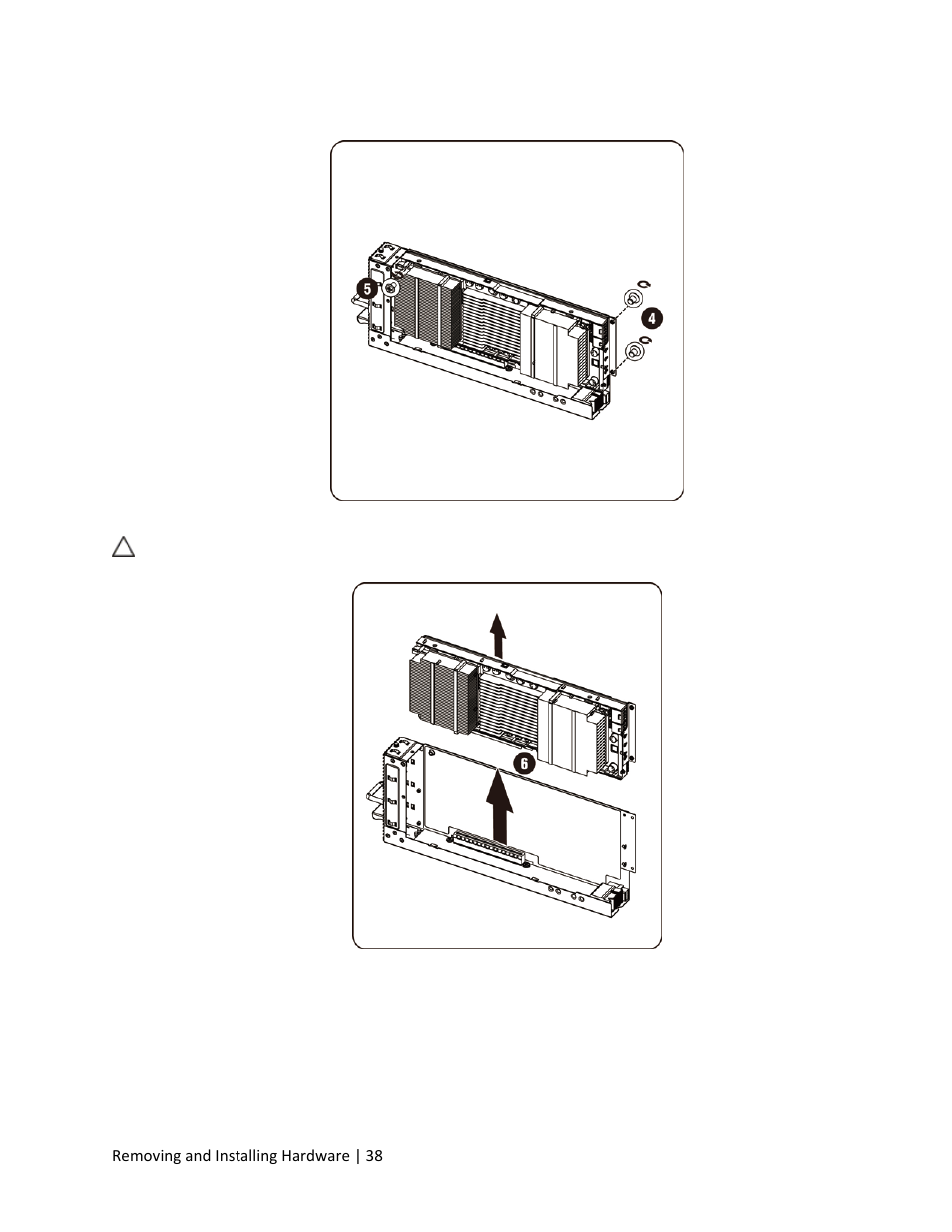 Dell PowerEdge C410x User Manual | Page 38 / 104