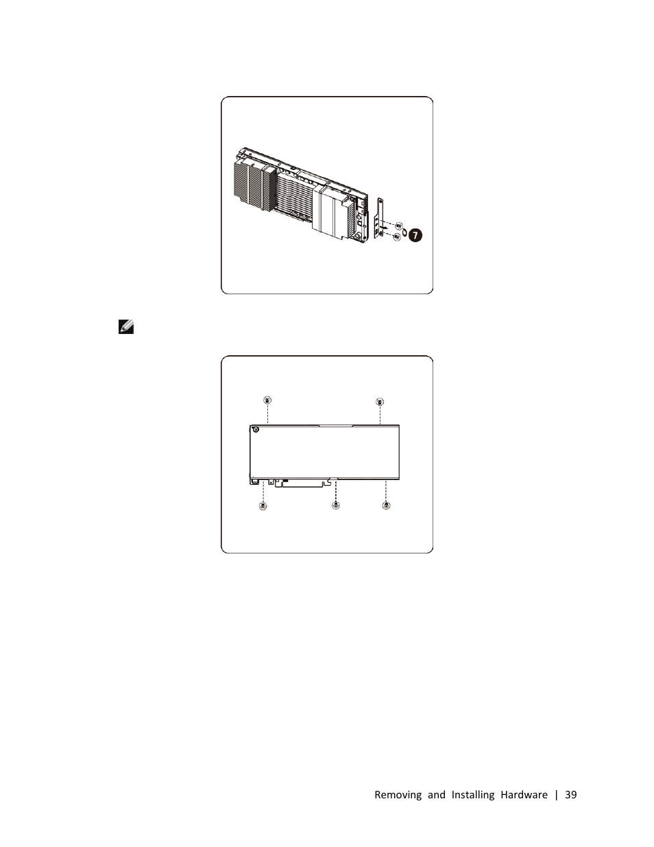 Dell PowerEdge C410x User Manual | Page 39 / 104