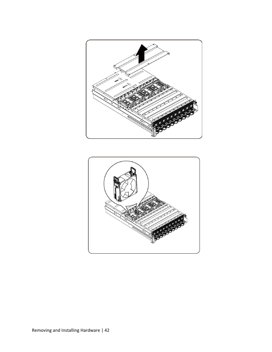 Dell PowerEdge C410x User Manual | Page 42 / 104