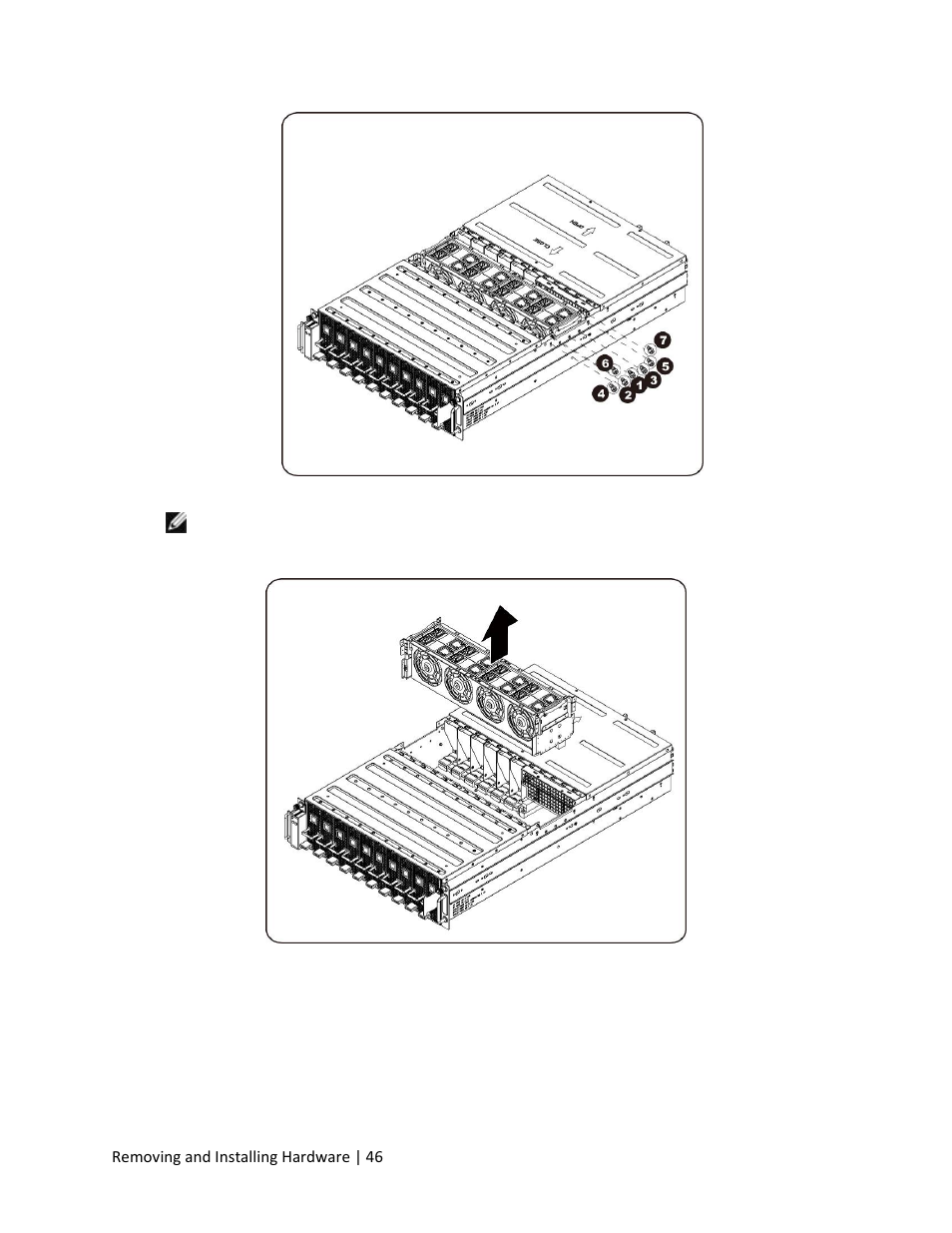 Dell PowerEdge C410x User Manual | Page 46 / 104