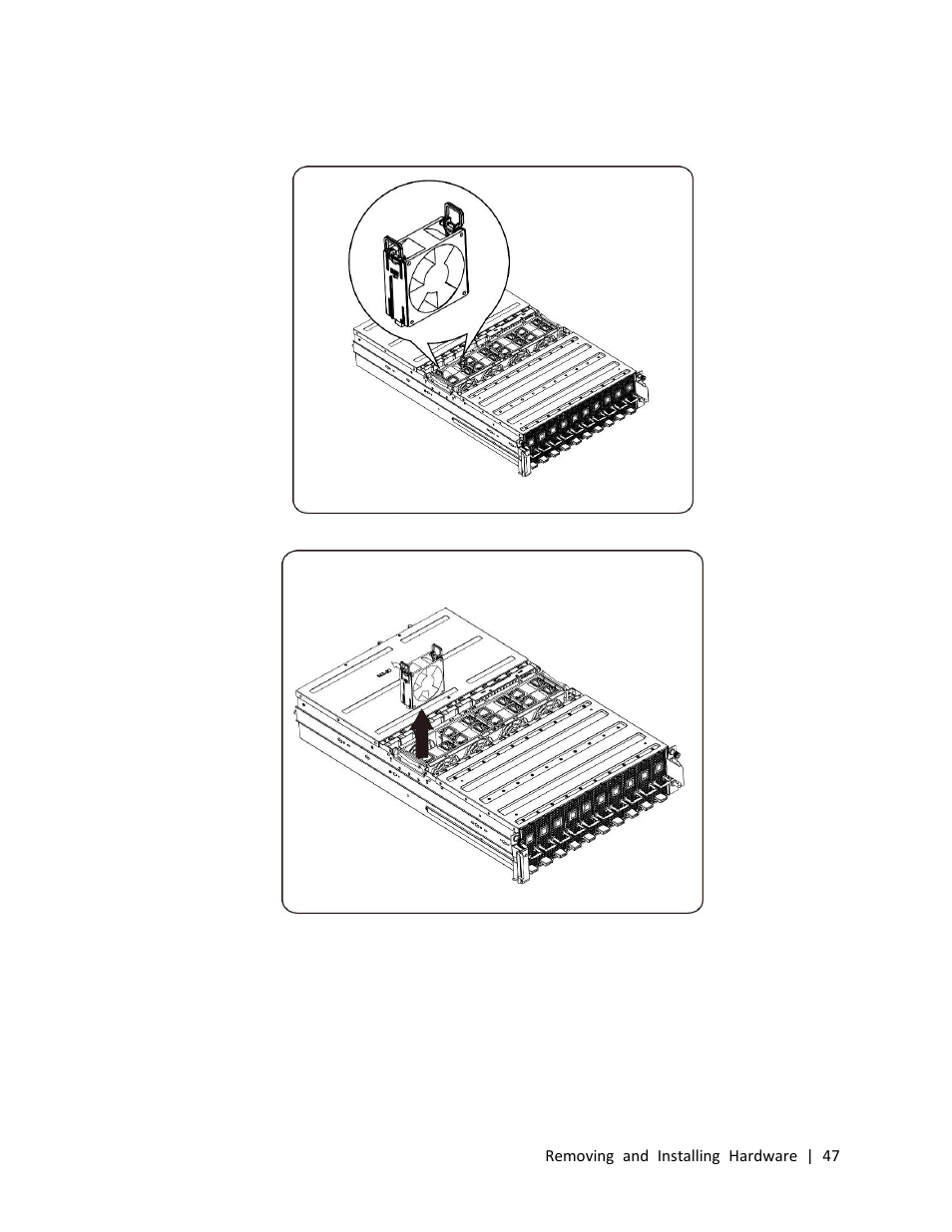 Dell PowerEdge C410x User Manual | Page 47 / 104