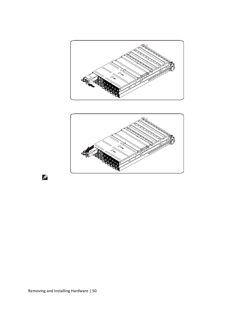 Dell PowerEdge C410x User Manual | Page 50 / 104