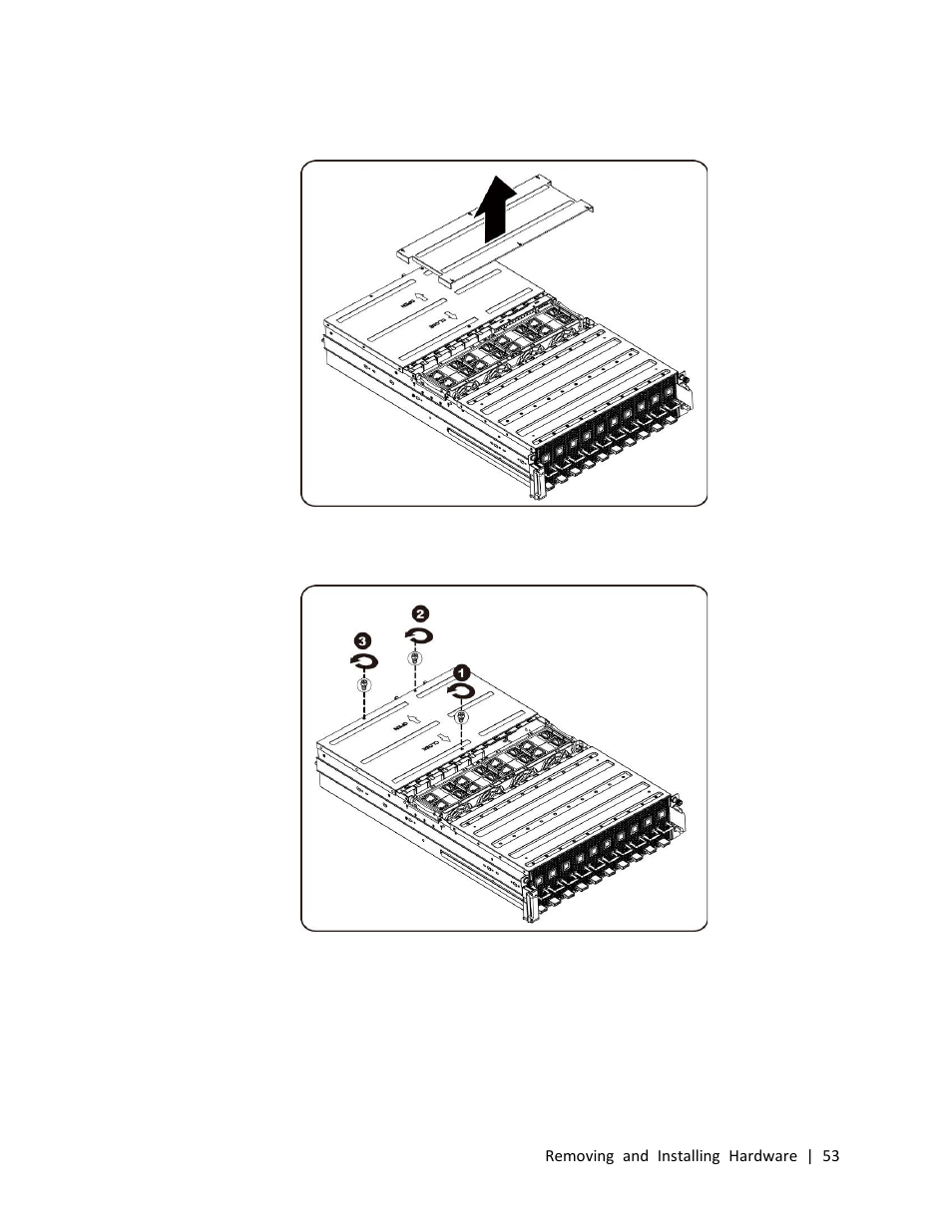 Dell PowerEdge C410x User Manual | Page 53 / 104