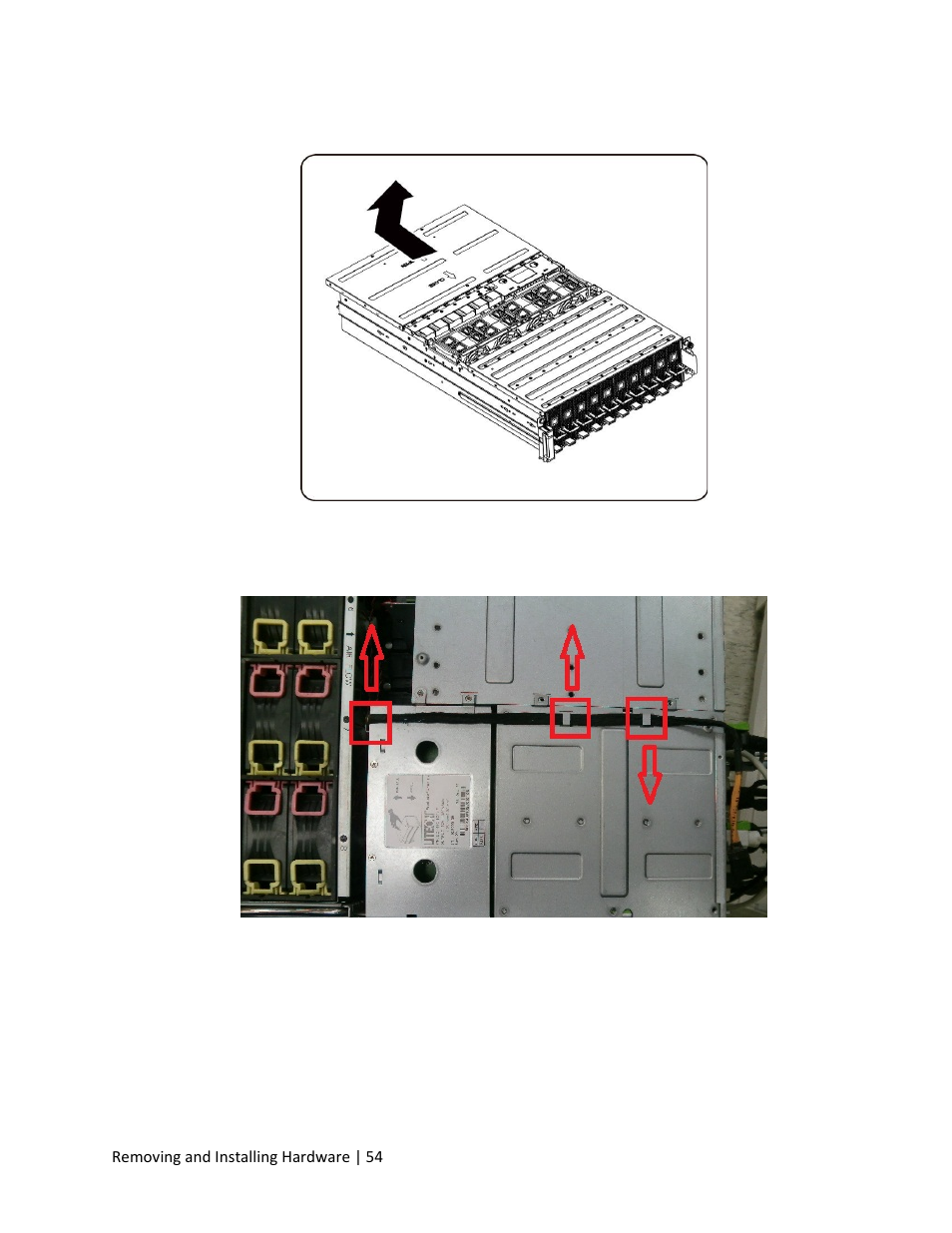 Dell PowerEdge C410x User Manual | Page 54 / 104
