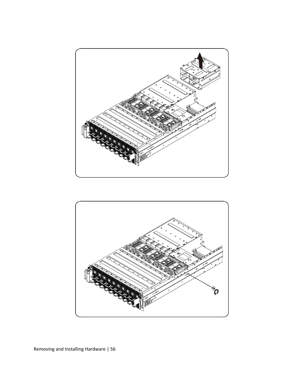 Dell PowerEdge C410x User Manual | Page 56 / 104