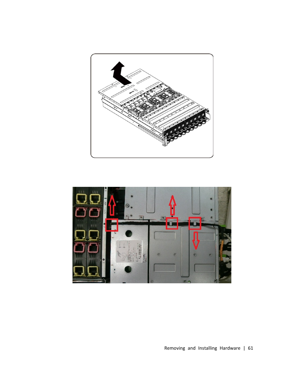 Dell PowerEdge C410x User Manual | Page 61 / 104