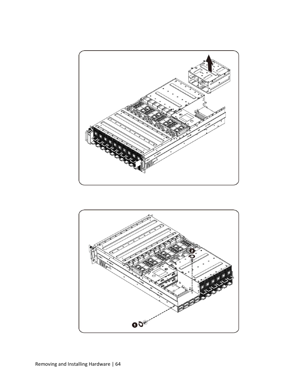 Dell PowerEdge C410x User Manual | Page 64 / 104