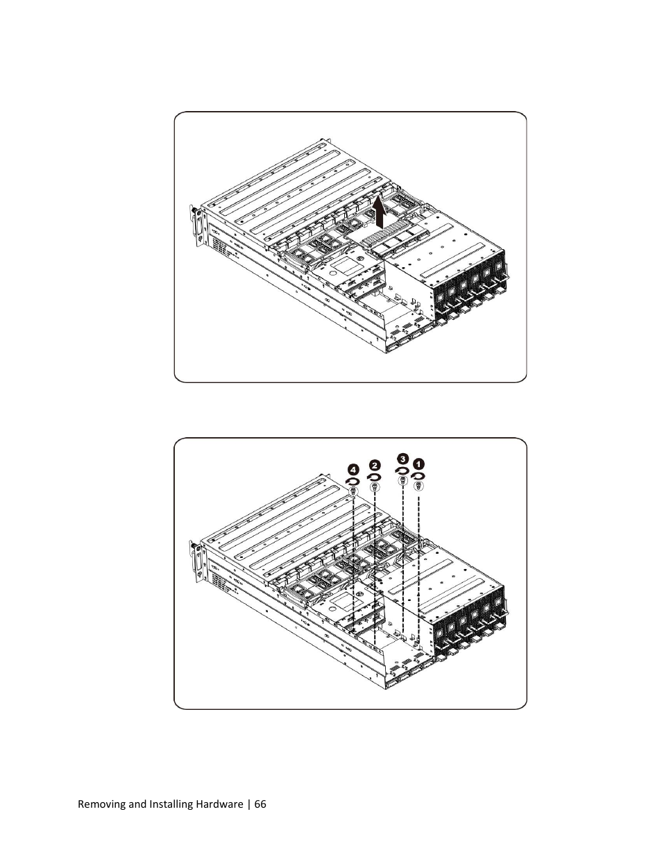 Dell PowerEdge C410x User Manual | Page 66 / 104