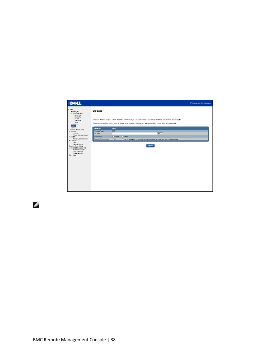 Updates | Dell PowerEdge C410x User Manual | Page 88 / 104
