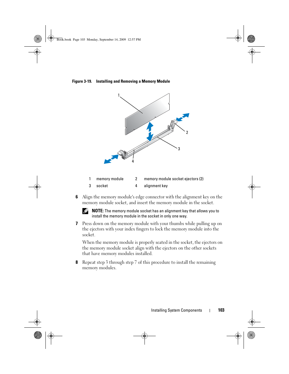Dell PowerVault DL2000 User Manual | Page 103 / 188