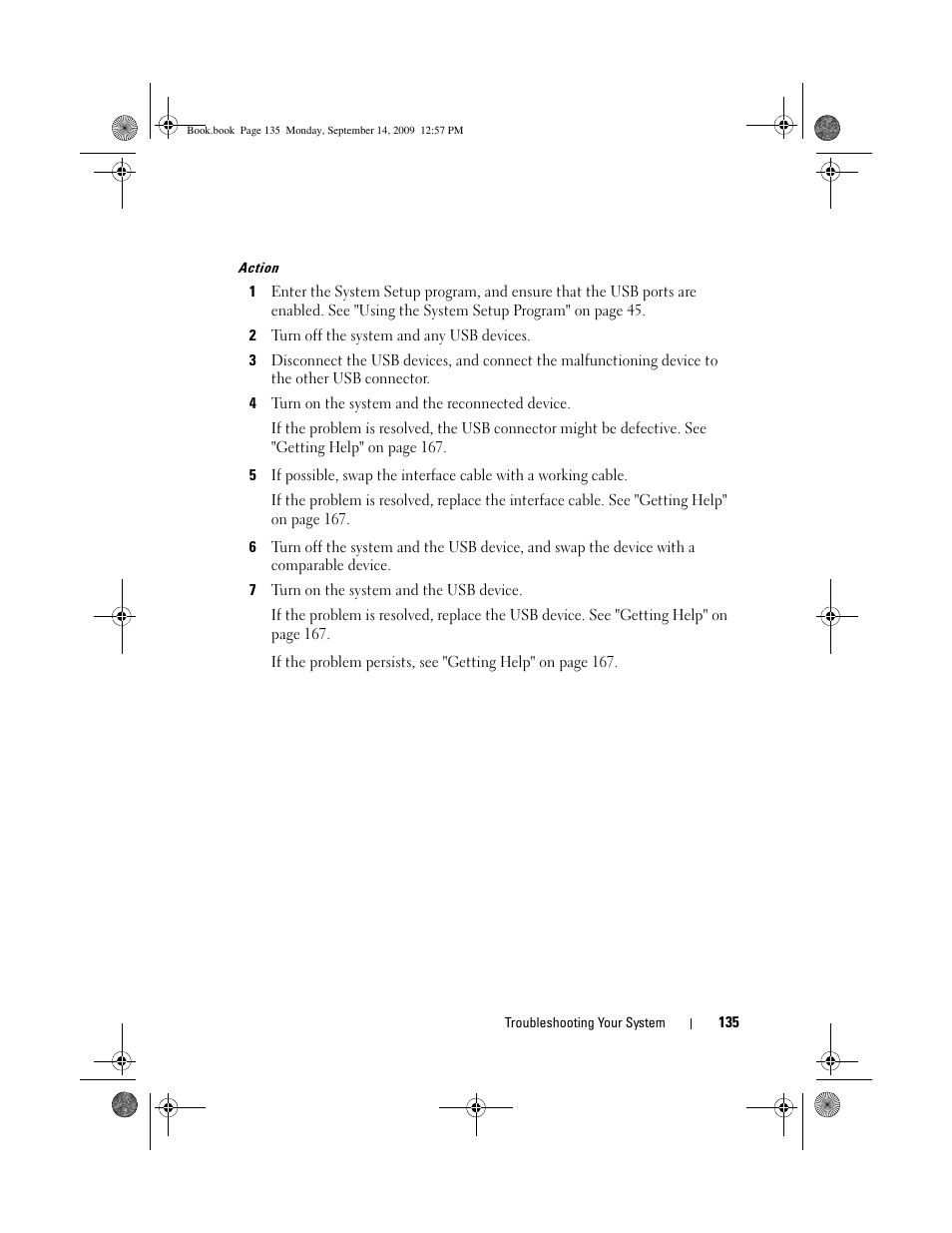 Dell PowerVault DL2000 User Manual | Page 135 / 188