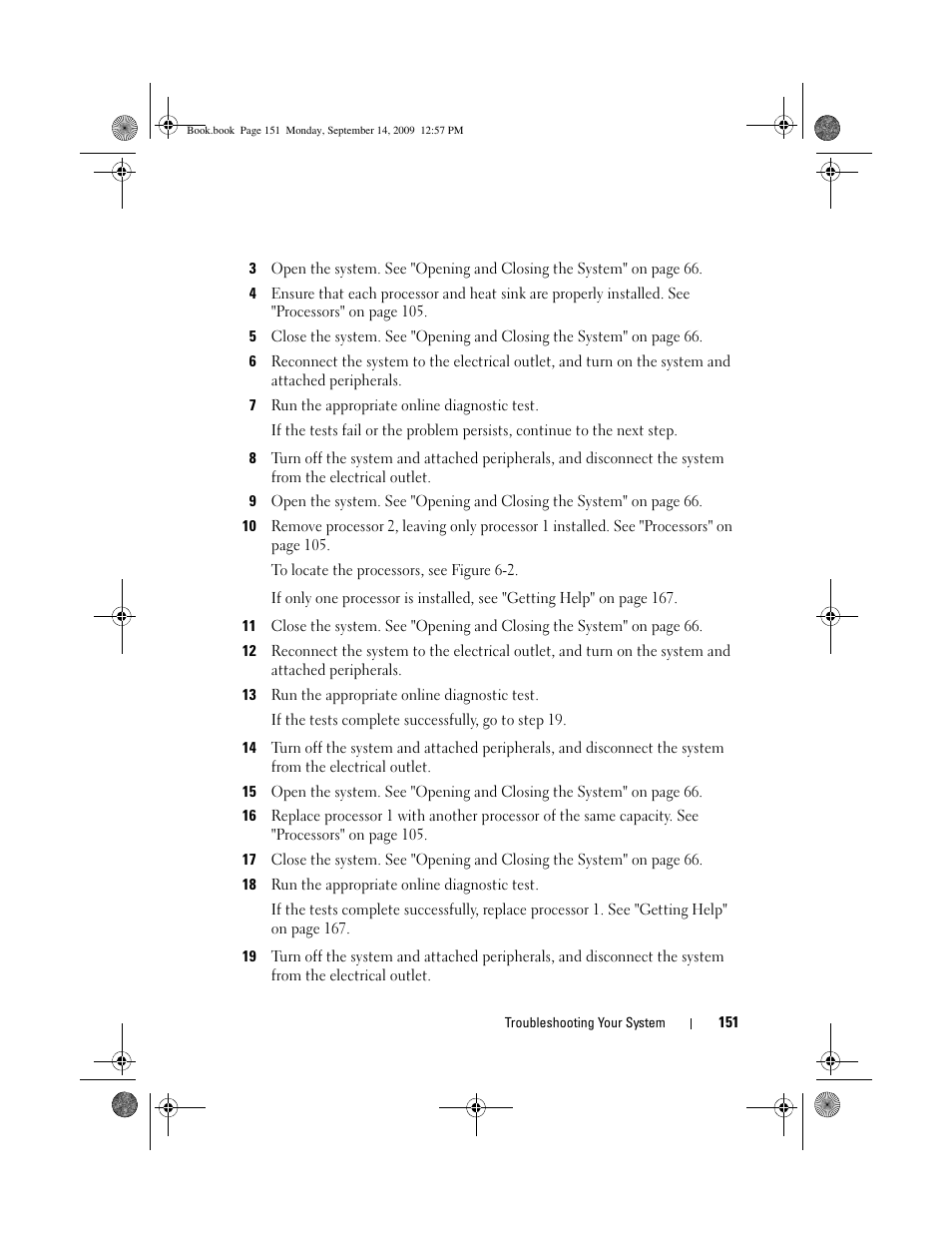 Dell PowerVault DL2000 User Manual | Page 151 / 188