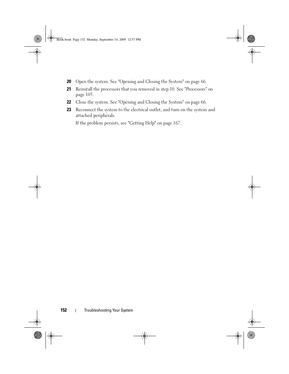 Dell PowerVault DL2000 User Manual | Page 152 / 188