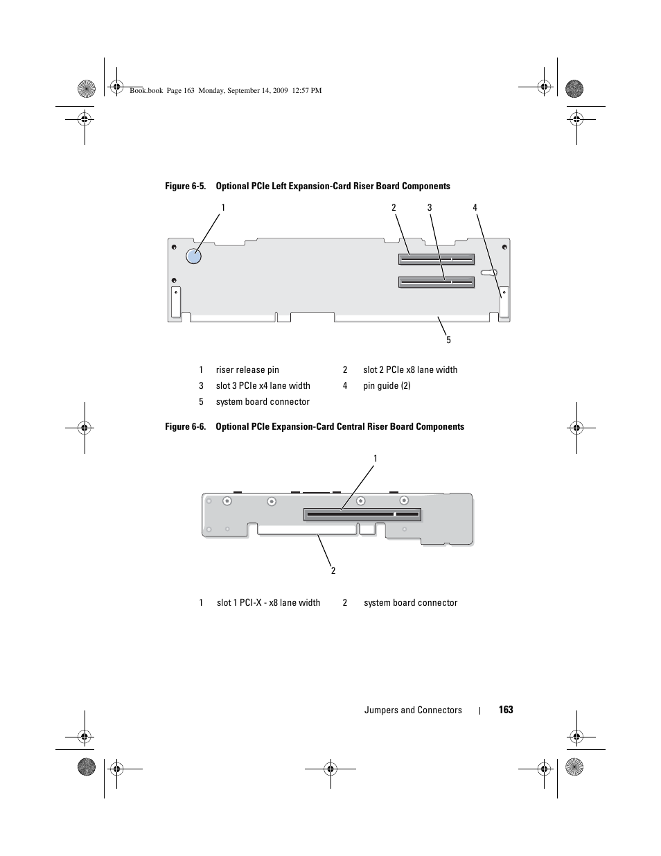 Dell PowerVault DL2000 User Manual | Page 163 / 188