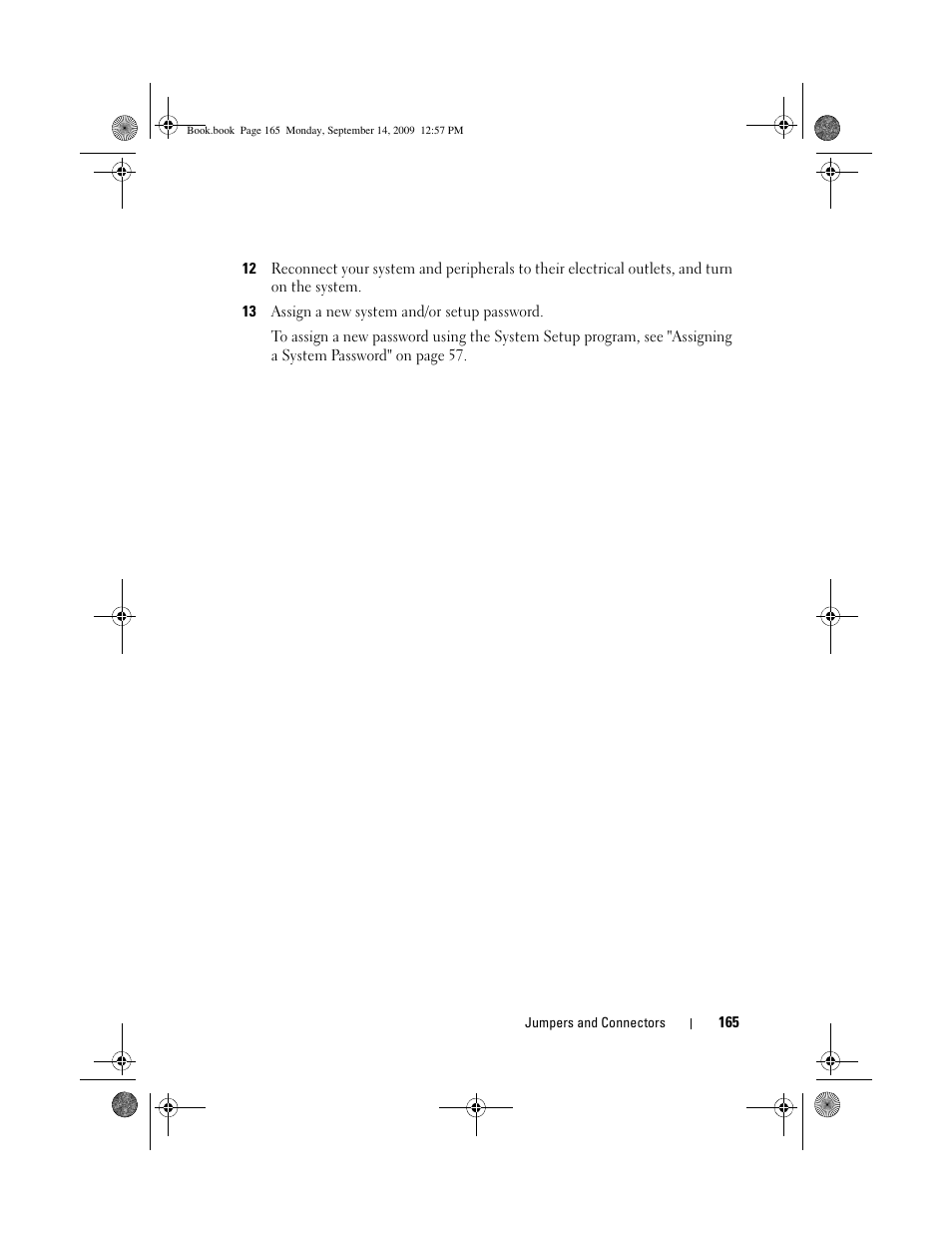 Dell PowerVault DL2000 User Manual | Page 165 / 188