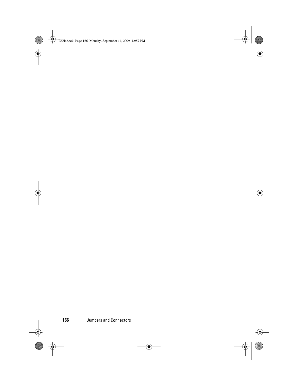 Dell PowerVault DL2000 User Manual | Page 166 / 188