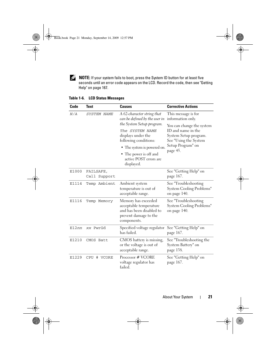 Dell PowerVault DL2000 User Manual | Page 21 / 188