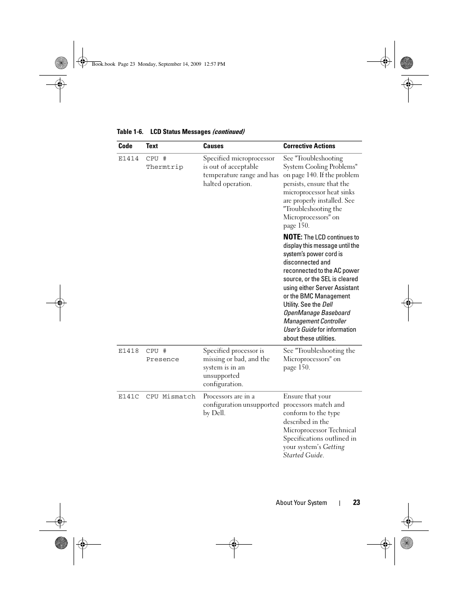 Dell PowerVault DL2000 User Manual | Page 23 / 188