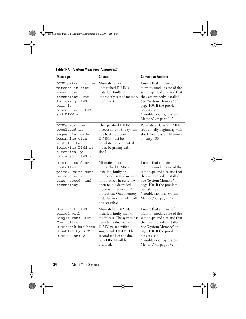 Dell PowerVault DL2000 User Manual | Page 34 / 188