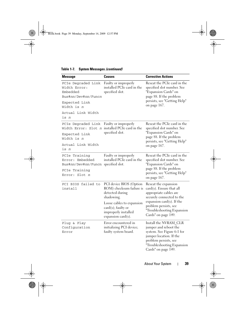 Dell PowerVault DL2000 User Manual | Page 39 / 188