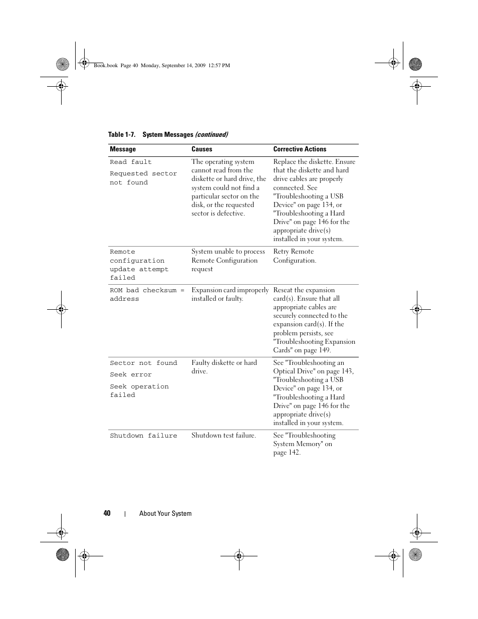 Dell PowerVault DL2000 User Manual | Page 40 / 188