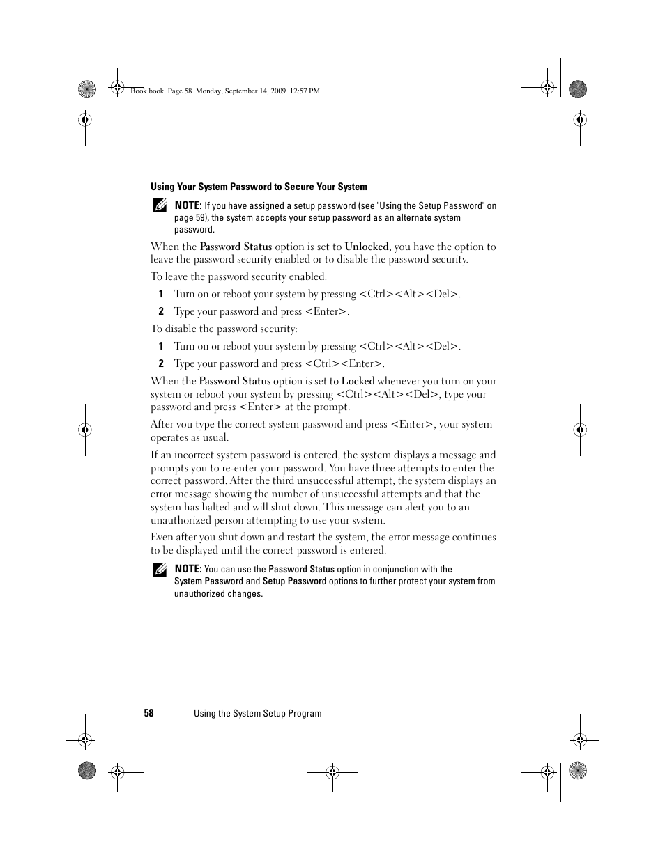 Dell PowerVault DL2000 User Manual | Page 58 / 188