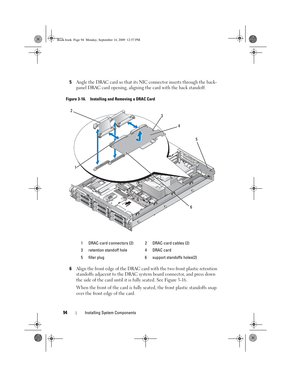 Dell PowerVault DL2000 User Manual | Page 94 / 188