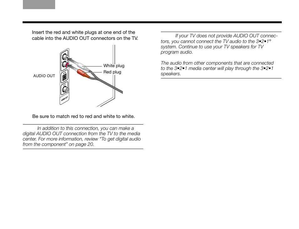 Bose GS SERIES III 3.2.1 User Manual | Page 27 / 108