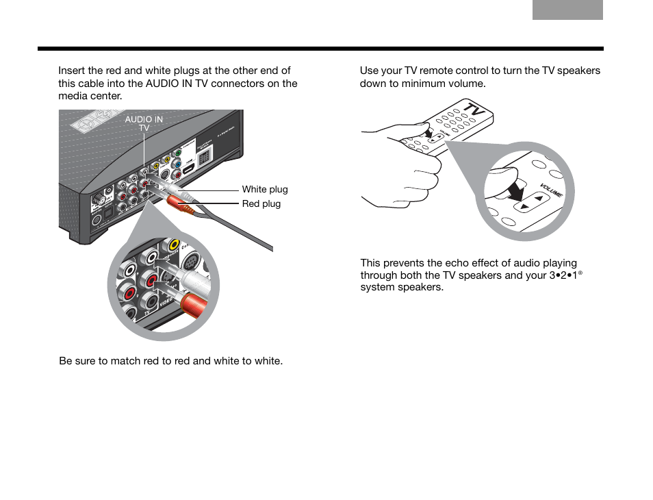 Bose GS SERIES III 3.2.1 User Manual | Page 28 / 108