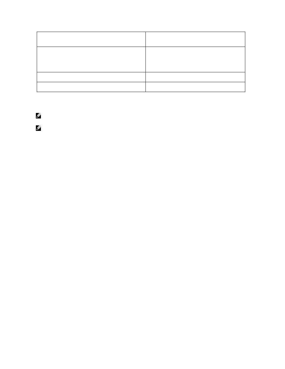 Dell PowerEdge R715 User Manual | Page 10 / 10