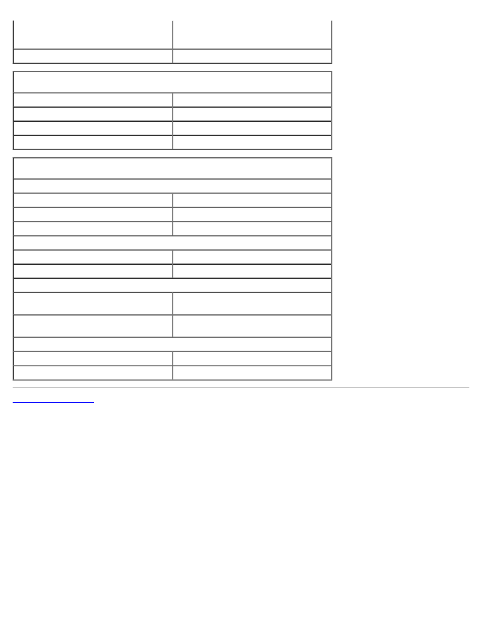 Dell XPS 400/Dimension 9150 User Manual | Page 19 / 69