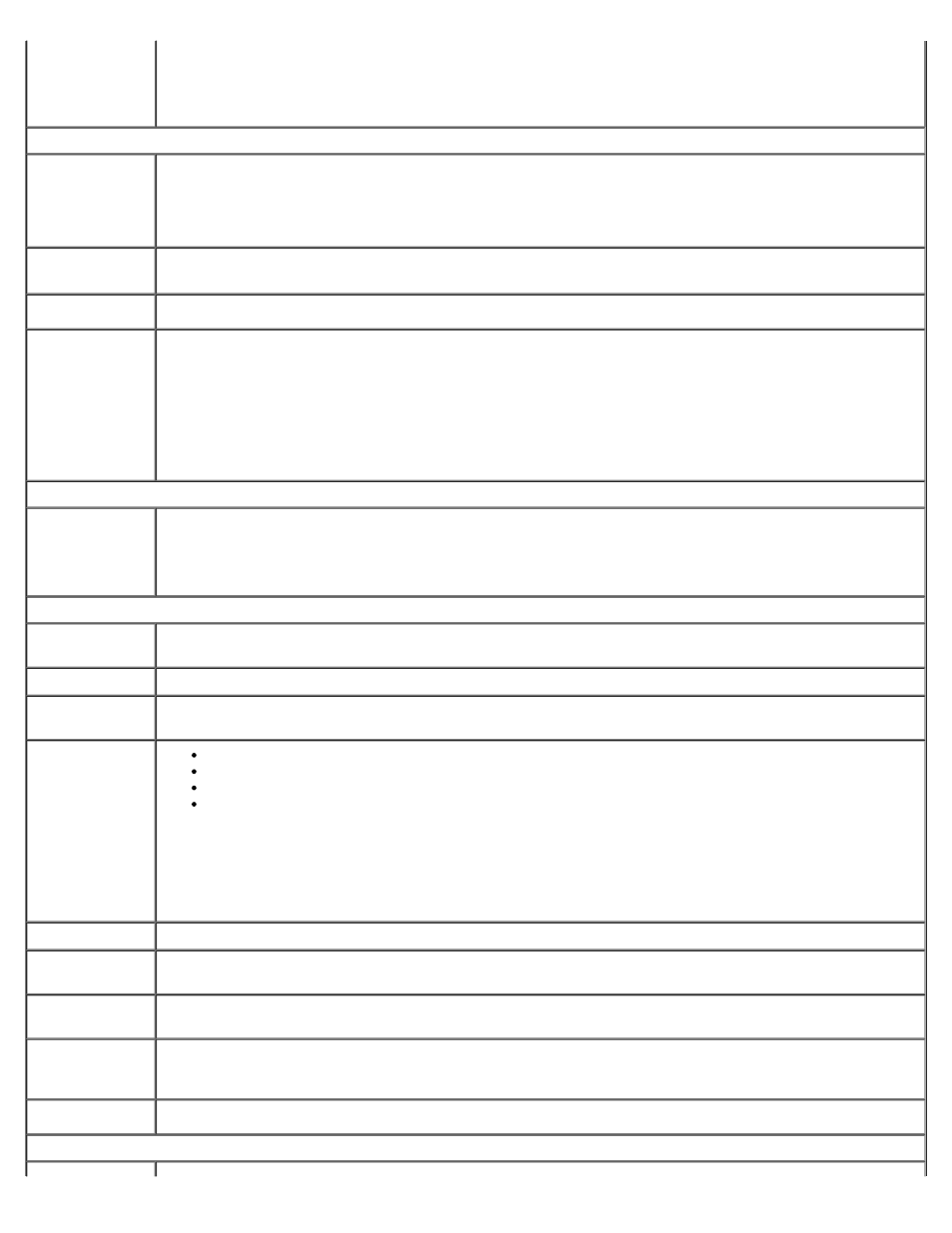 Dell XPS 400/Dimension 9150 User Manual | Page 27 / 69