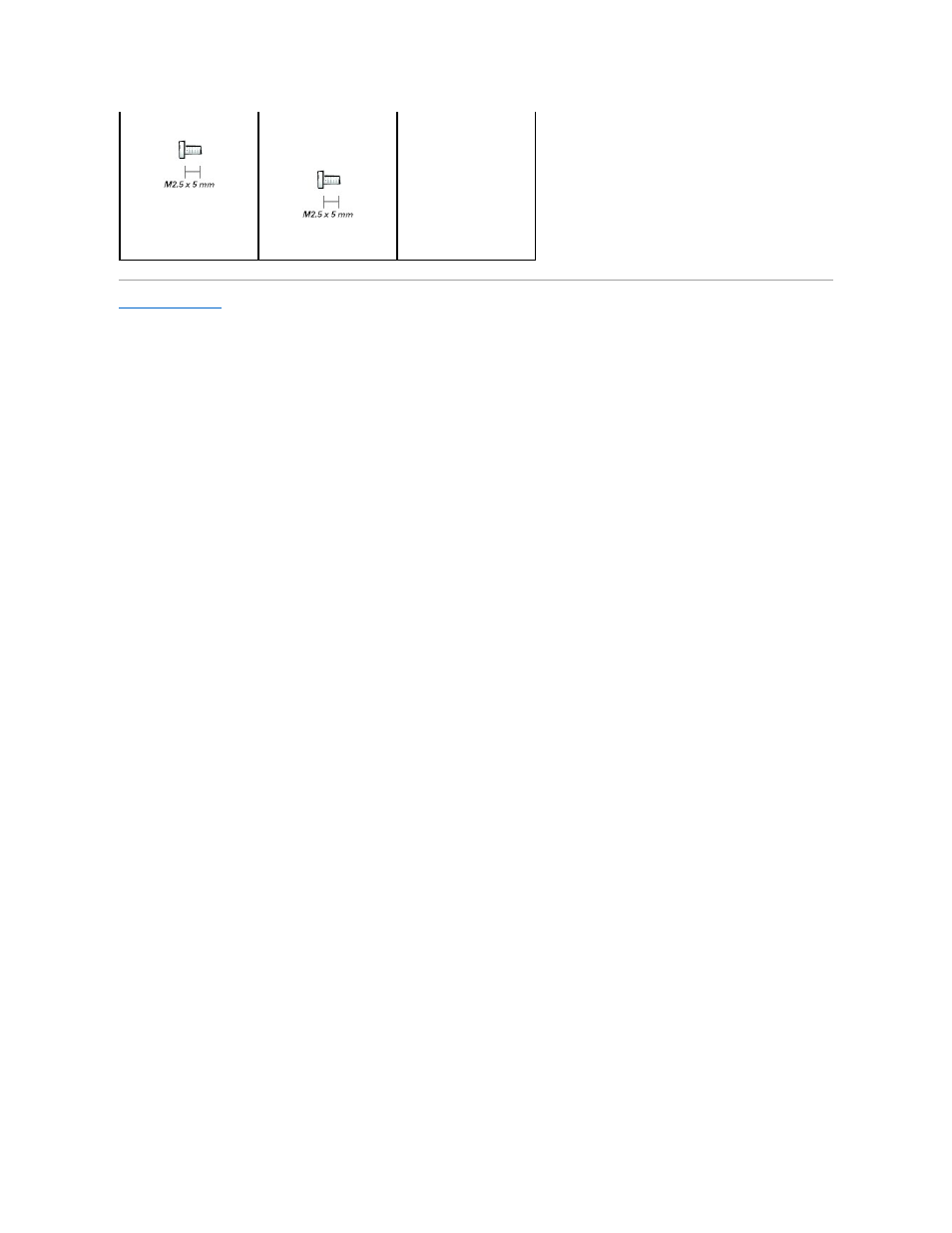 Dell Inspiron 1100 User Manual | Page 6 / 40