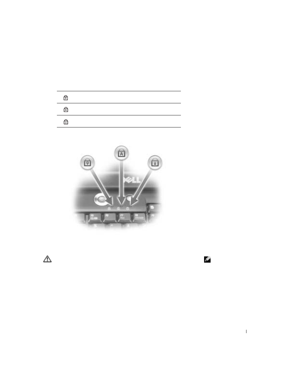 Dell Inspiron 4150 User Manual | Page 19 / 144
