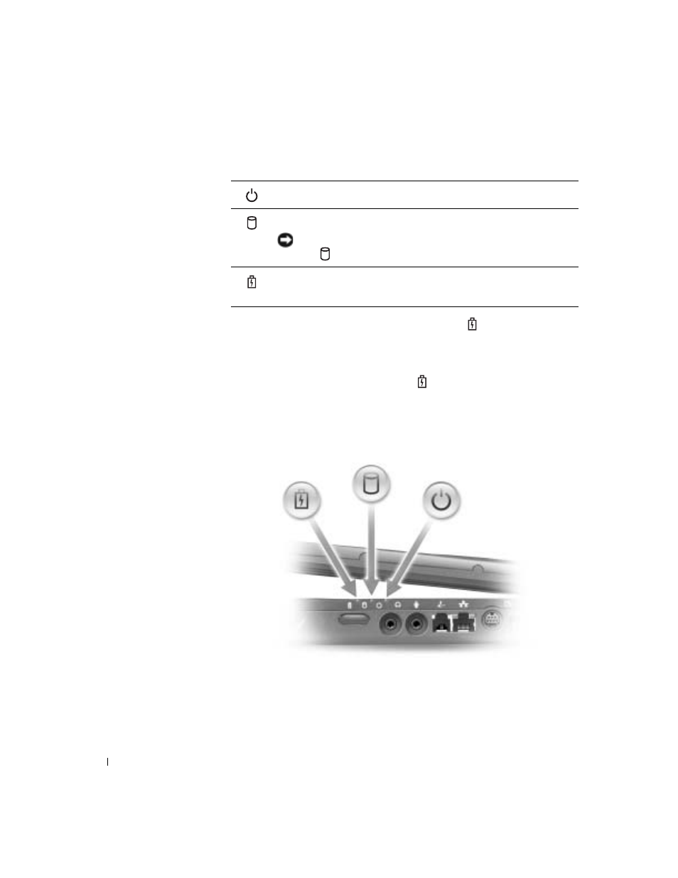 Dell Inspiron 4150 User Manual | Page 20 / 144