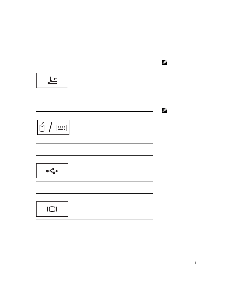 Dell Inspiron 4150 User Manual | Page 27 / 144