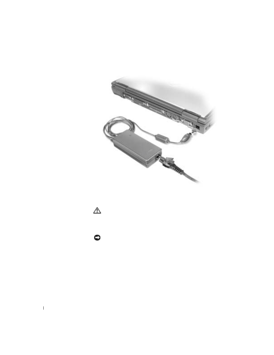Dell Inspiron 4150 User Manual | Page 28 / 144