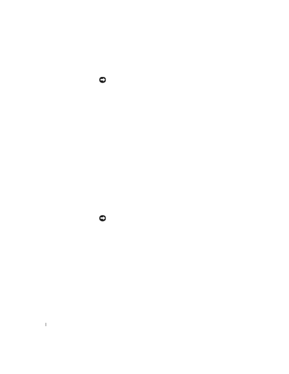 Setting up a printer, Printer cable, Connecting a parallel printer | Dell Inspiron 4150 User Manual | Page 30 / 144