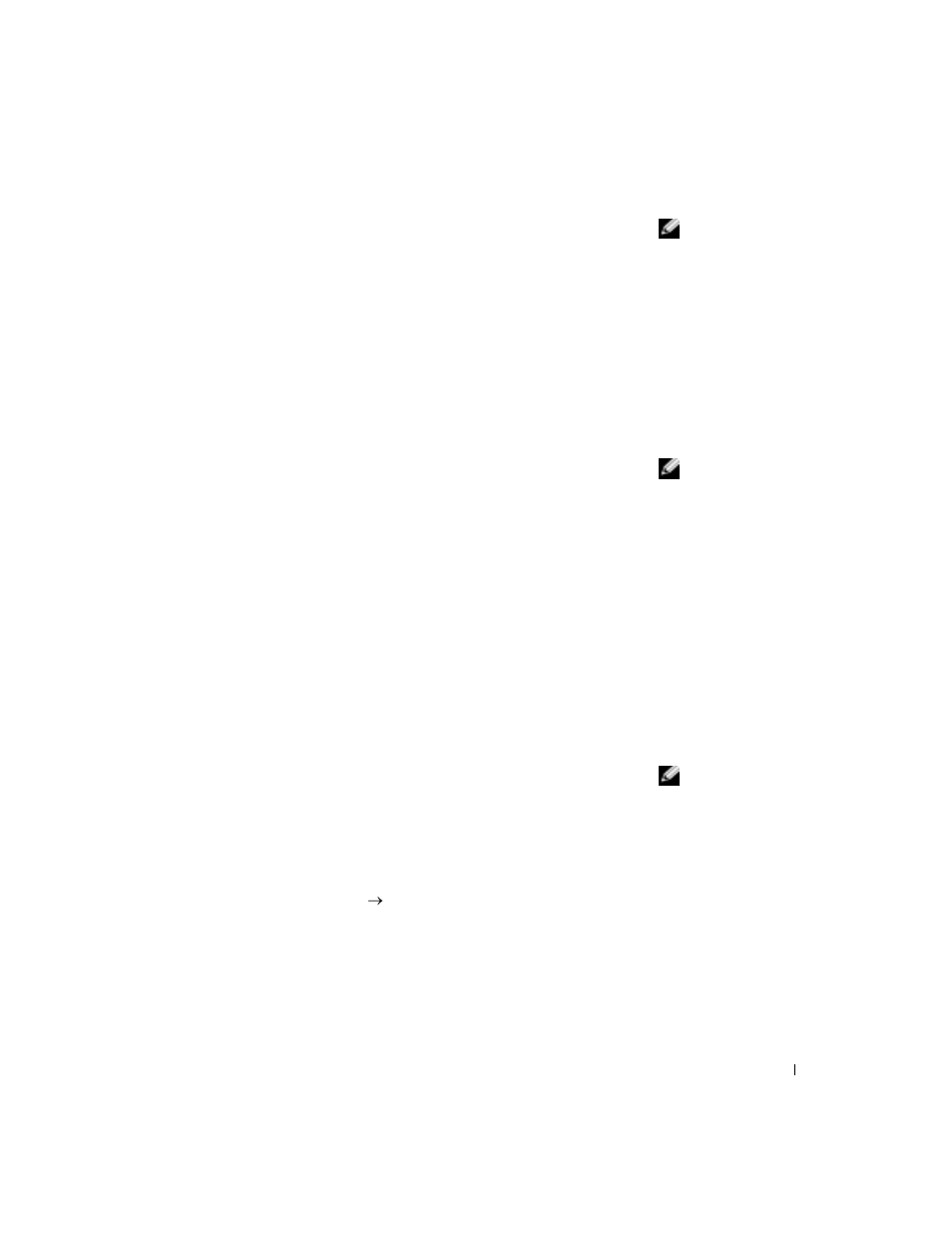 Copying cds | Dell Inspiron 4150 User Manual | Page 35 / 144