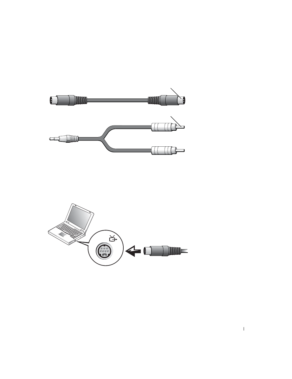 Dell Inspiron 4150 User Manual | Page 43 / 144
